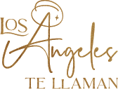 Los Ángeles te llaman