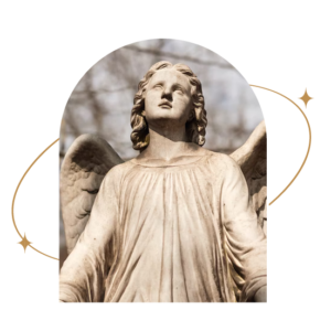 Terapia de Sanación con Ángeles